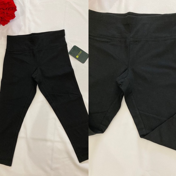 Capri legging - Picture 1 of 2